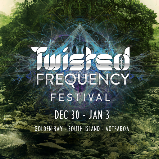 Twisted Frequency Festival | PartyMap